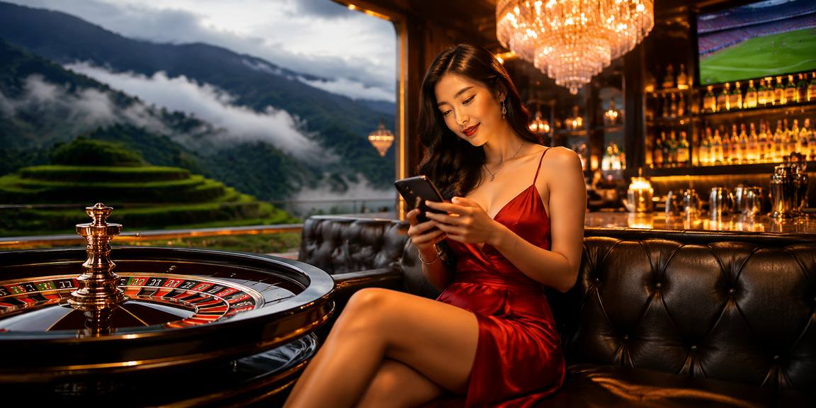 u6666 Vào sảnh u6666 chỉ với vài bước đơn giản